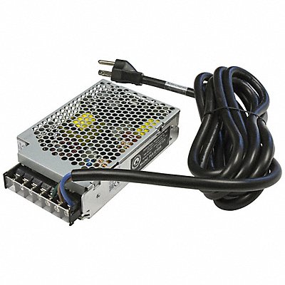 Electromagnet Lifts Power Supply image